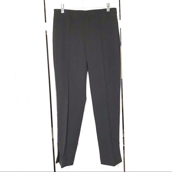 Body By Victoria Kate Fit Black Pants - Picture 1 of 8